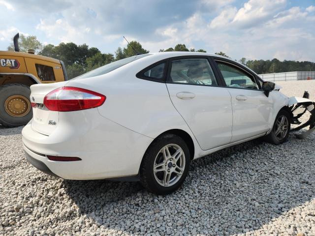 2019 FORD FIESTA SE - 3FADP4BJ1KM123855