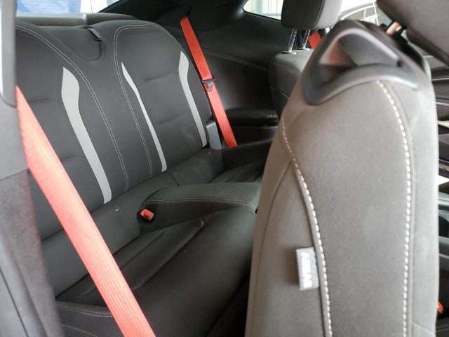 2021 CHEVROLET CAMARO LS 1G1FB1RS2M0102218