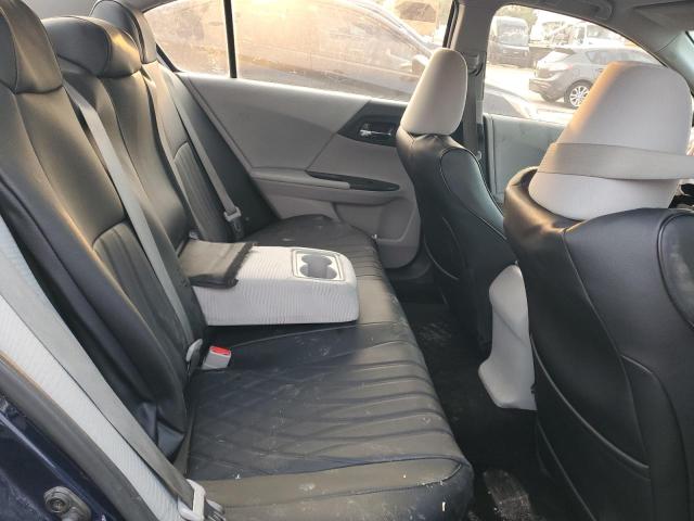 2016 HONDA ACCORD LX - 1HGCR2F39GA171383