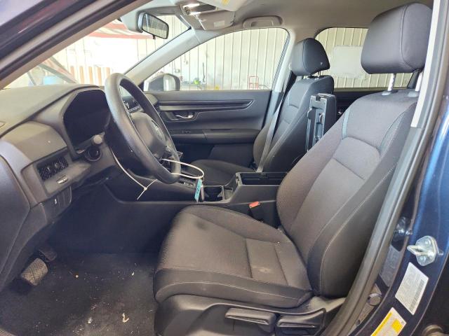 2025 HONDA CR-V LX - 7FARS4H21SE005019