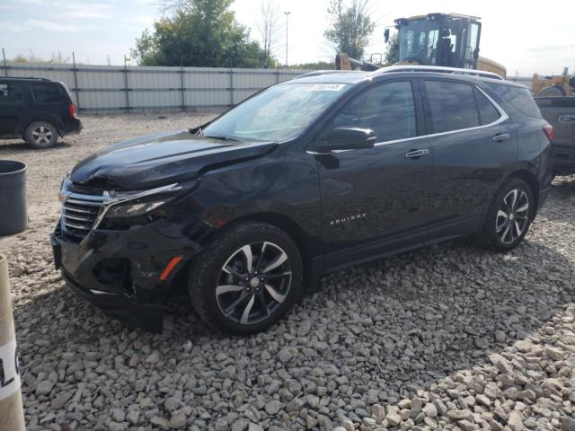 2024 CHEVROLET EQUINOX PR #3296337449