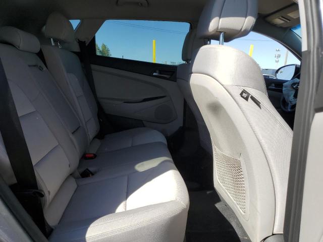 2017 HYUNDAI TUCSON LIM #3259004041