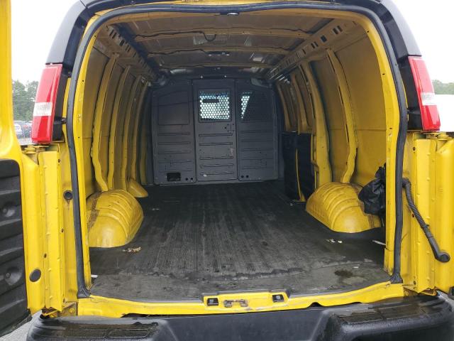 2019 CHEVROLET EXPRESS 25 #3276473722