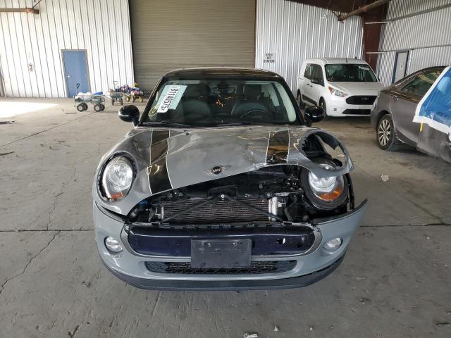 2017 MINI COOPER WMWXP5C56H3B77810