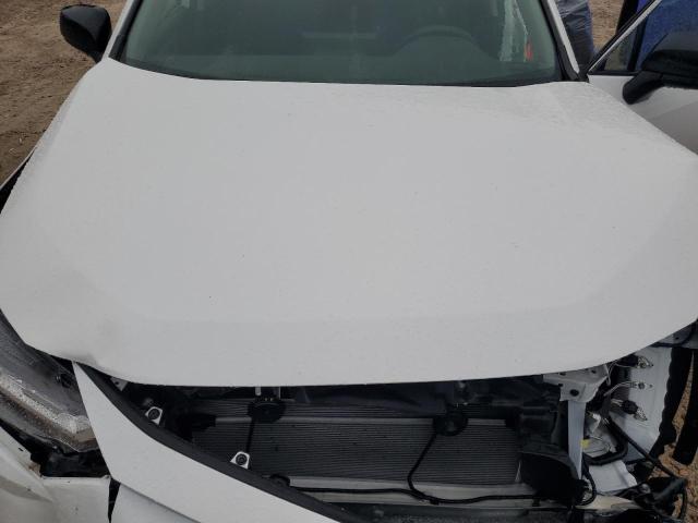 2024 TOYOTA RAV4 LE - 2T3H1RFV8RC269767