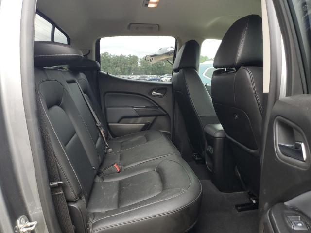 2019 CHEVROLET COLORADO Z 1GCGSDEN7K1117155