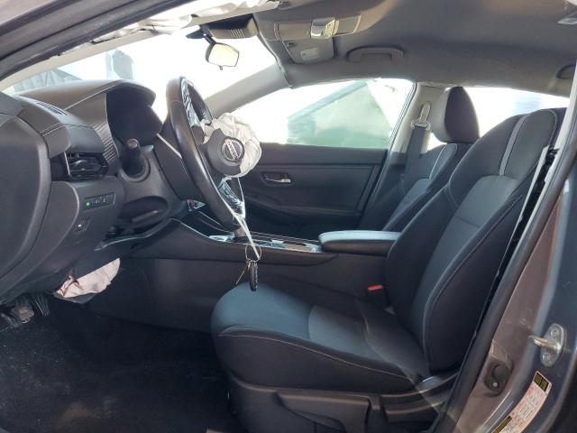 2021 NISSAN SENTRA SV - 3N1AB8CV2MY301968