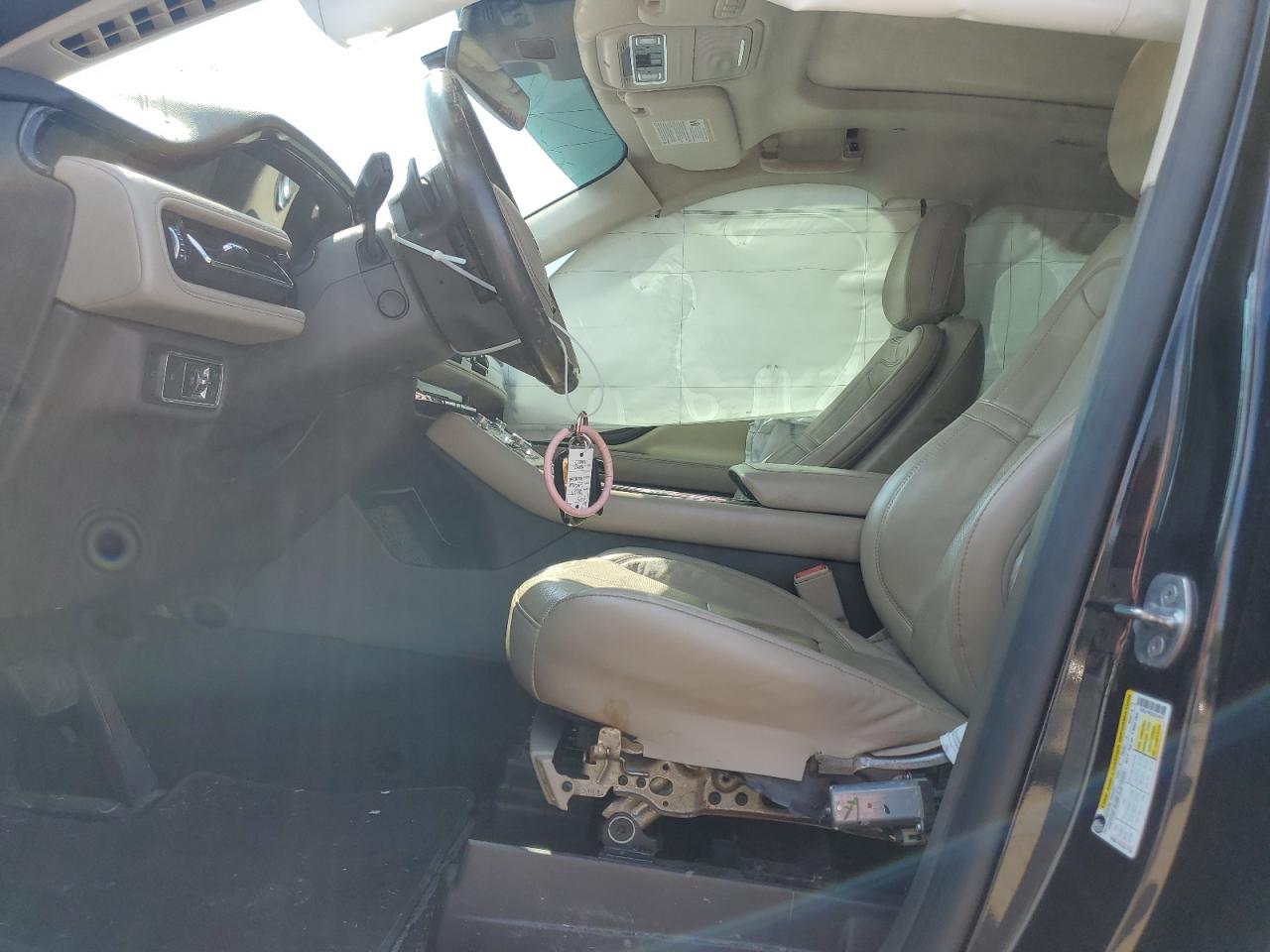 LINCOLN AVIATOR RESERVE