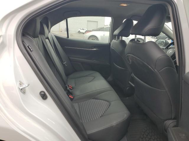 2024 TOYOTA CAMRY SE N - 4T1G11AK8RU265185