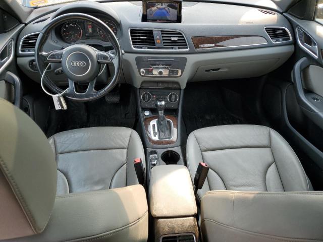 2017 AUDI Q3 PREMIUM PLUS WA1JCCFS0HR010745
