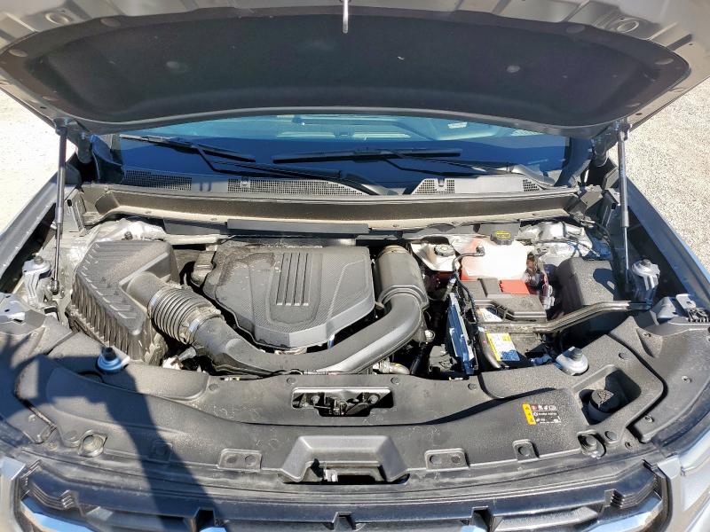 2025 GMC ACADIA ELEVATION 1GKENKRS9SJ179454