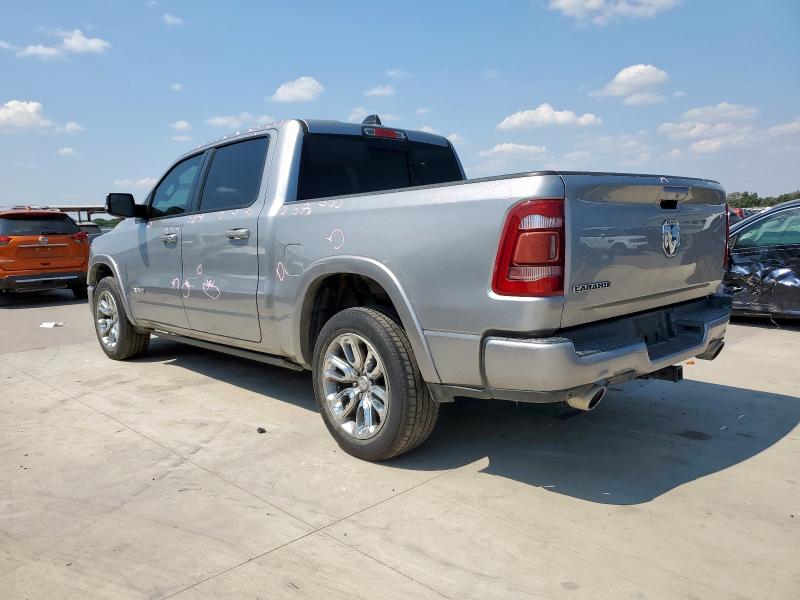 2019 RAM 1500 LARAM 1C6RREJTXKN771095
