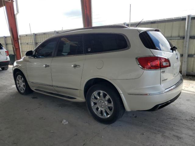2015 BUICK ENCLAVE 5GAKVCKD7FJ212765