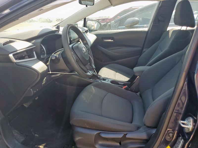 2020 TOYOTA COROLLA LE - 5YFEPRAE4LP062902