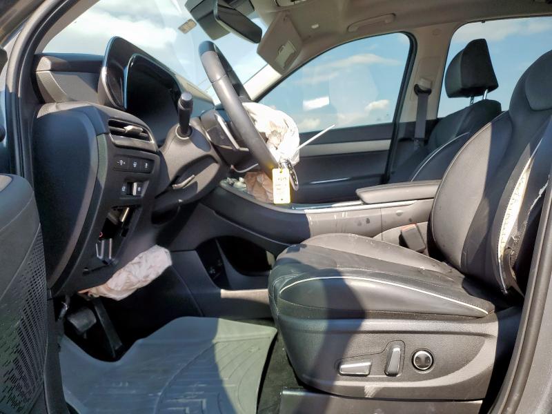 2024 HYUNDAI PALISADE XRT - KM8R3DGE7RU736927