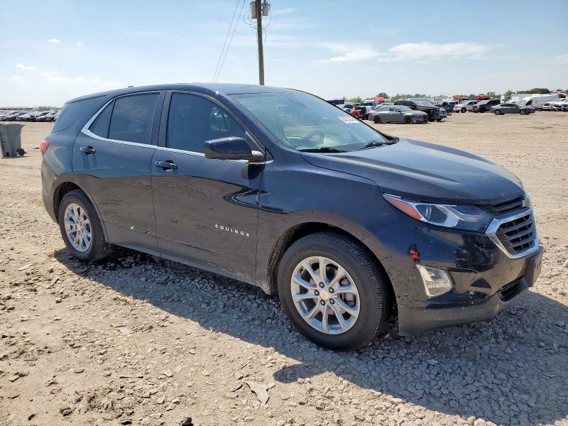 2021 CHEVROLET EQUINOX LT #3284233284