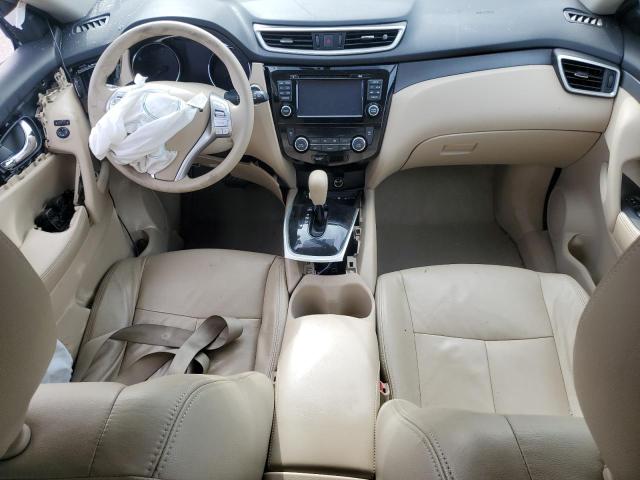 2014 NISSAN ROGUE S - 5N1AT2MV8EC854801