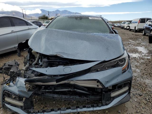 2020 TOYOTA COROLLA SE - JTDS4RCE9LJ037135