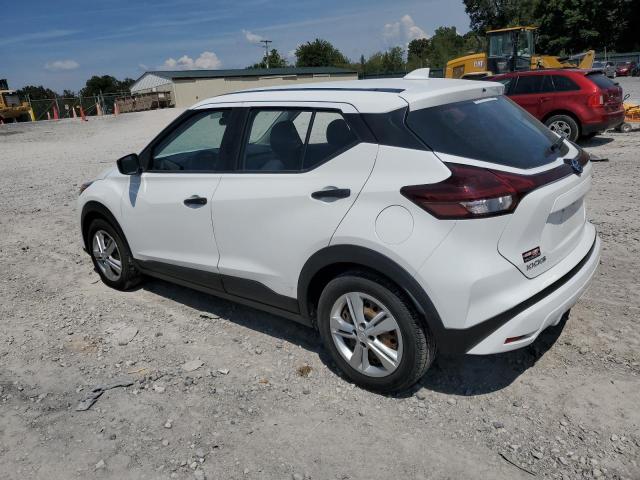 2021 NISSAN KICKS S 3N1CP5BV2ML535261