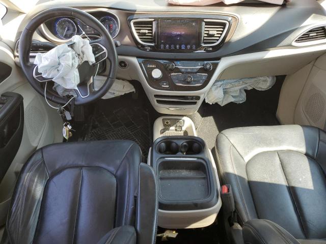 2017 CHRYSLER PACIFICA T 2C4RC1BG6HR524270