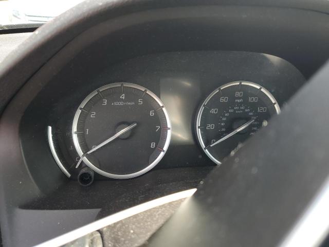 2014 ACURA MDX TECHNOLOGY - 5FRYD4H43EB006596