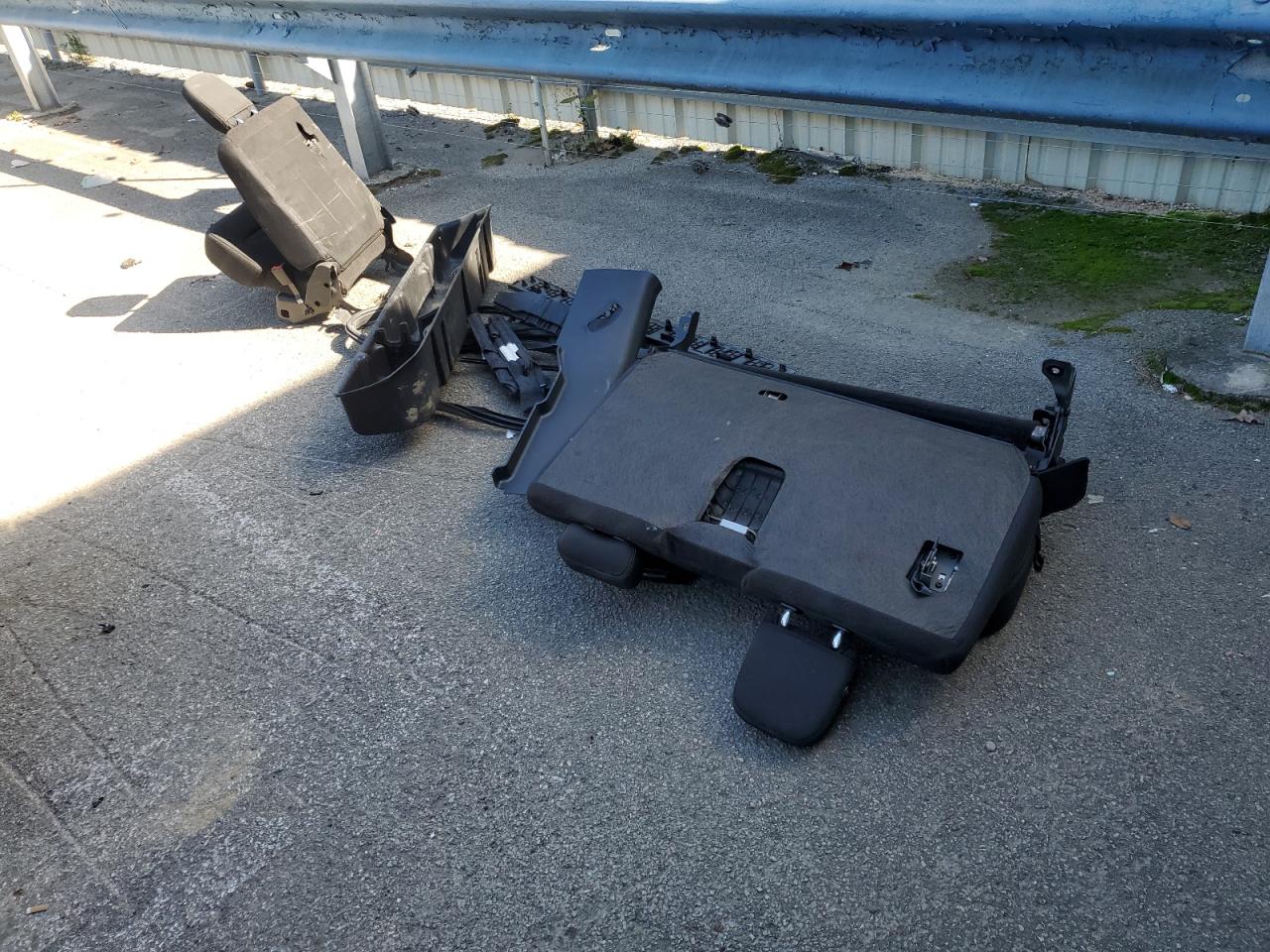 FORD F-150 SUPER CAB