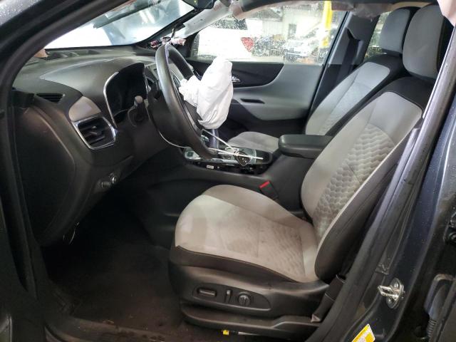 2020 CHEVROLET EQUINOX LS 3GNAXSEV8LS536358