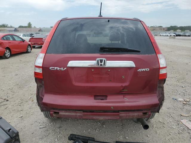 2011 HONDA CR-V EXL - 5J6RE4H78BL030022