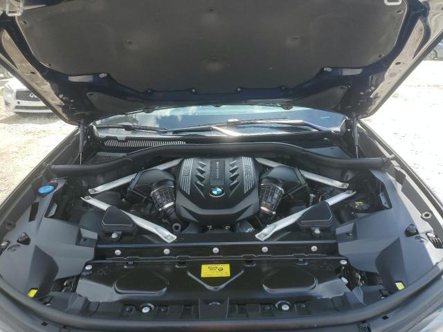 2020 BMW X7 M50I 5UXCX6C03L9B51715