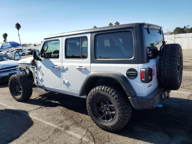 2024 JEEP WRANGLER 4 1C4RJXN68RW294347