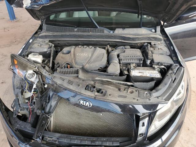 2013 KIA OPTIMA LX - 5XXGM4A77DG196240