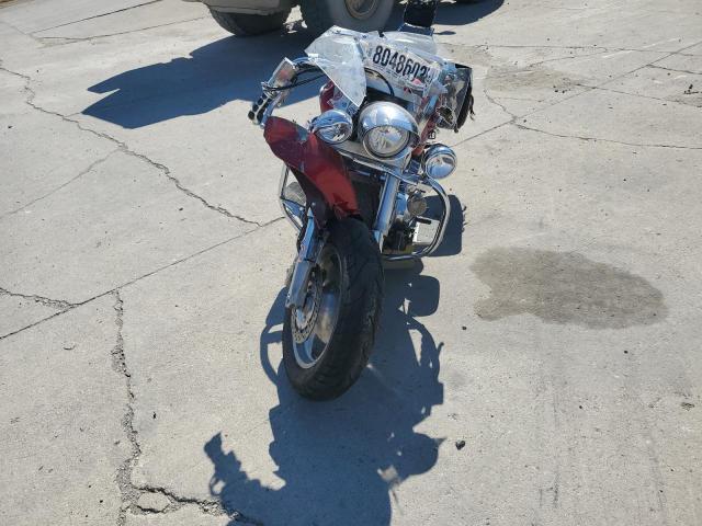 2003 HONDA VTX1800 R 1HFSC49023A107291