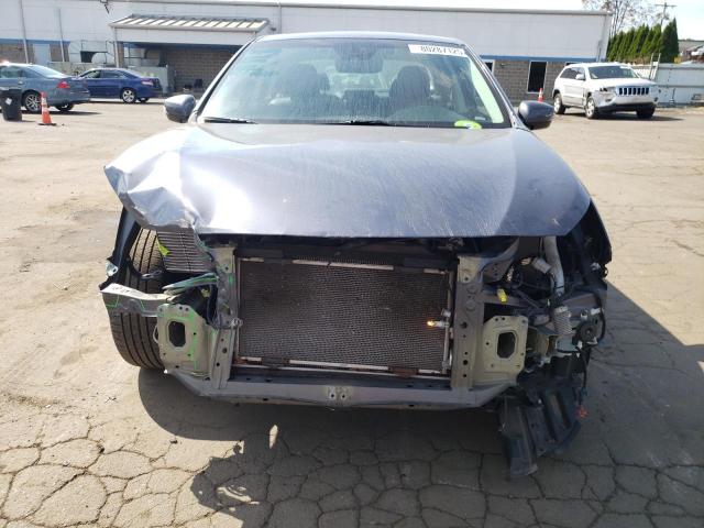 2017 SUBARU LEGACY 2.5I LIMITED 4S3BNAN67H3055388