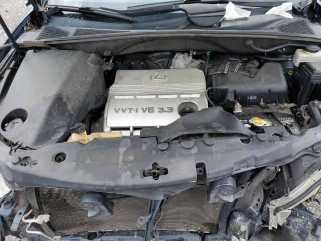 2005 LEXUS RX 330 #3316623492