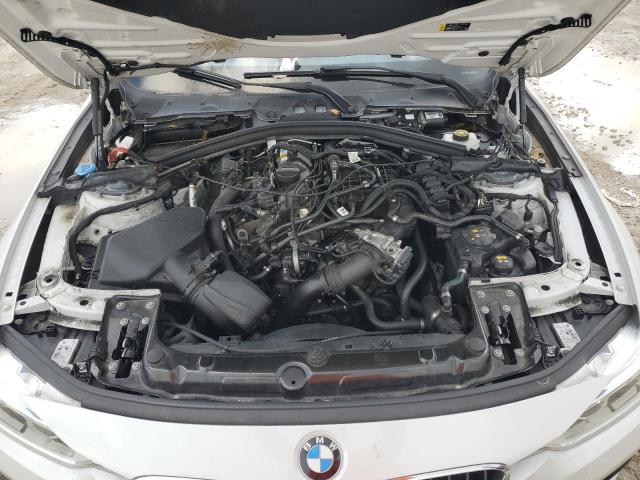 2018 BMW 330 I WBA8B9G53JNU97498