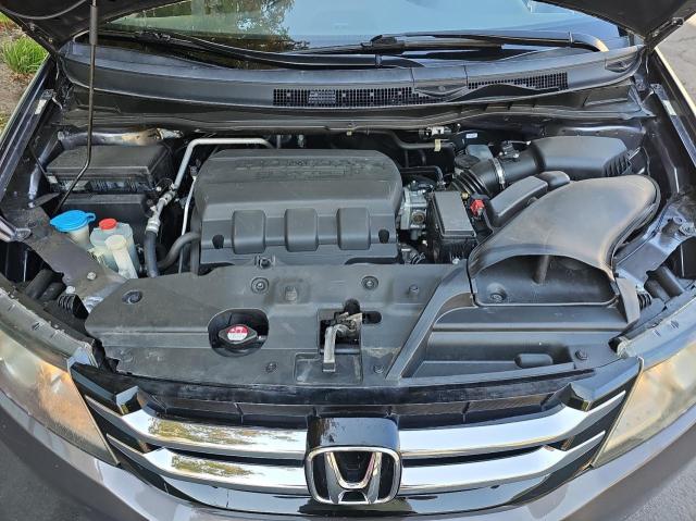 2016 HONDA ODYSSEY EX 5FNRL5H66GB028661