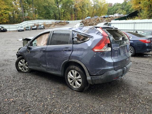 2013 HONDA CR-V EX - 2HKRM4H55DH661079