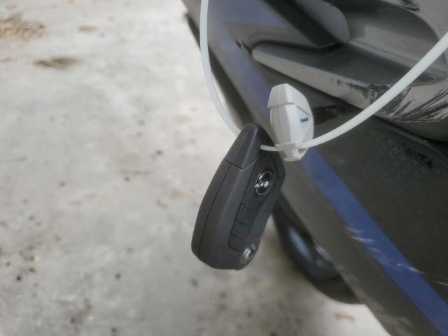 2025 KAWASAKI EX500 A ML5EXGJ16SDA60083