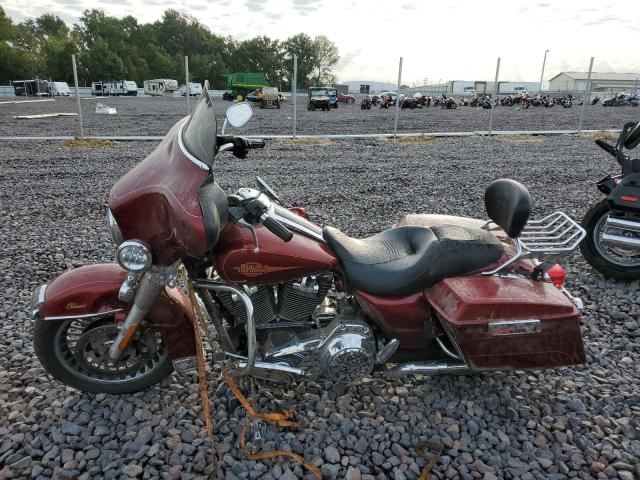 2009 HARLEY-DAVIDSON FLHTC 1HD1FF4169Y629560