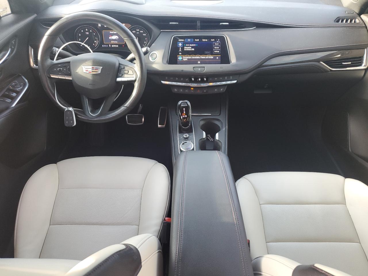 CADILLAC XT4 SPORT