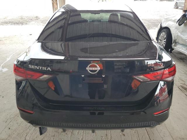 2024 NISSAN SENTRA S 3N1AB8BV6RY249883