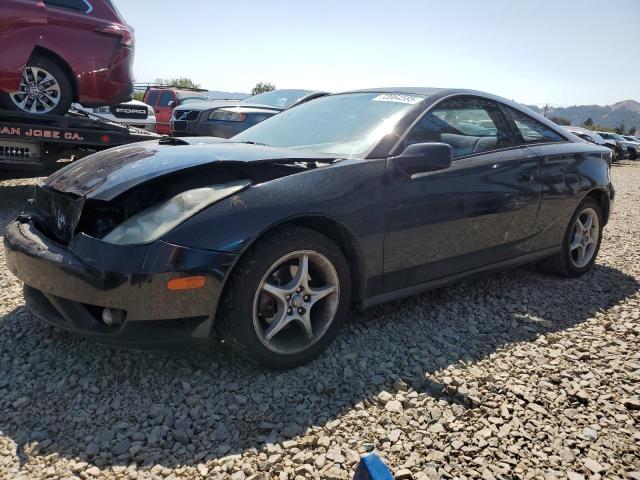 TOYOTA CELICA GT-S