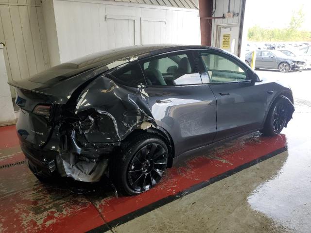 2024 TESLA MODEL Y 7SAYGAEE6RF037080
