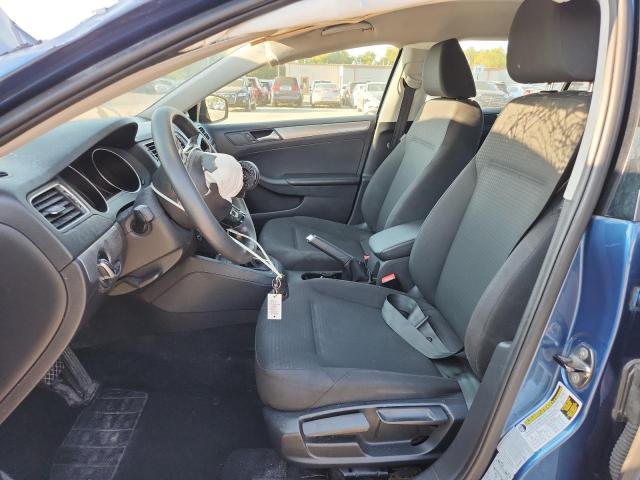 2015 VOLKSWAGEN JETTA SE #3259735198