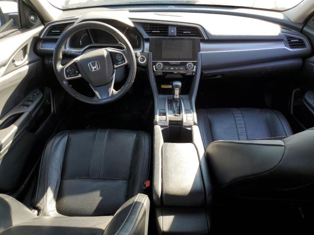 2016 HONDA CIVIC TOUR 2HGFC1F90GH103939