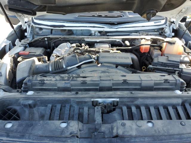 2020 GMC SIERRA K25 1GT49REY9LF279220