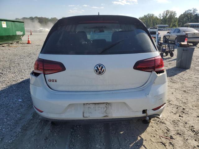 2019 VOLKSWAGEN GTI S 3VW5T7AU9KM021546