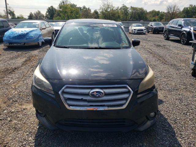 2015 SUBA LEGACY 2.5I LIMITED #3301651624