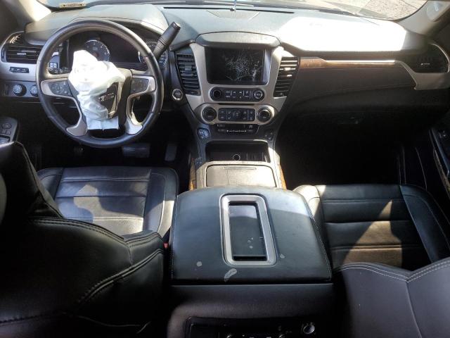 2015 GMC YUKON XL D #3284087591