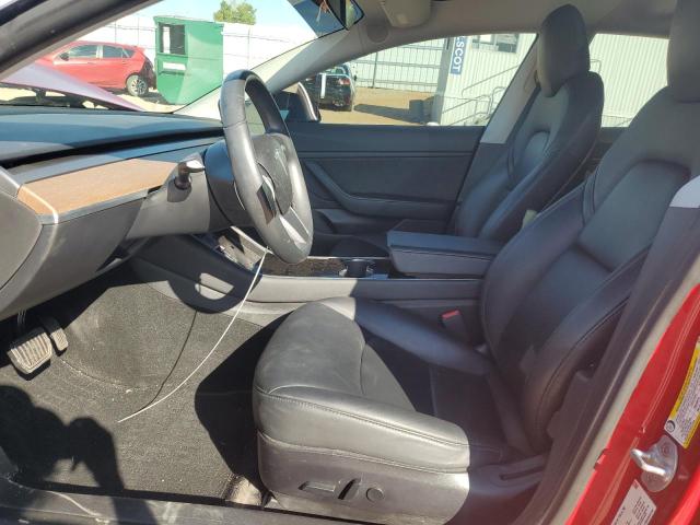 2018 TESLA MODEL 3 - 5YJ3E1EB8JF129881